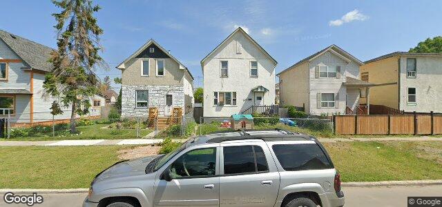 507 Pritchard Avenue（加拿大曼尼托巴省温尼伯市）房屋照片