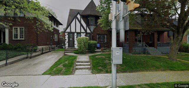 Larawan ng 509 Aberdeen Avenue sa Winnipeg, Manitoba