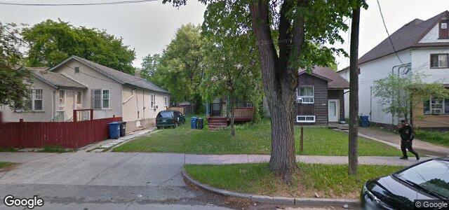 Larawan ng 509 Burrows Avenue sa Winnipeg, Manitoba
