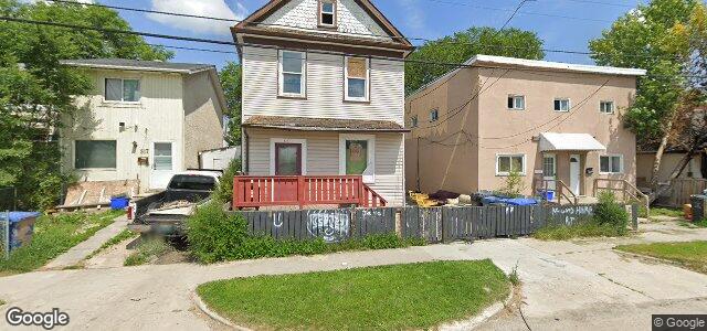 515 Magnus Avenue ਦੀ ਫੋਟੋ, ਵਿਨੀਪਿਗ, ਮੈਨੀਟੋਬਾ