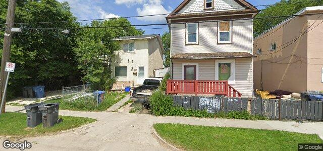 517 Magnus Avenue ਦੀ ਫੋਟੋ, ਵਿਨੀਪਿਗ, ਮੈਨੀਟੋਬਾ