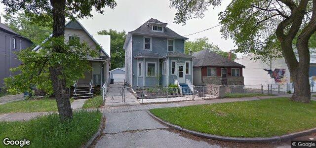 522 Alfred Avenue ਦੀ ਫੋਟੋ, ਵਿਨੀਪਿਗ, ਮੈਨੀਟੋਬਾ