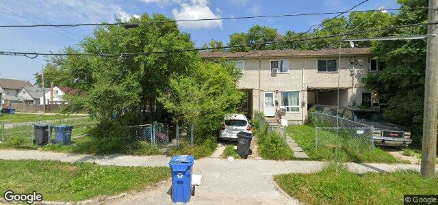 527 Magnus Avenue（加拿大曼尼托巴省温尼伯市）房屋照片