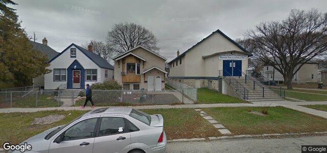 535 Aberdeen Avenue ਦੀ ਫੋਟੋ, ਵਿਨੀਪਿਗ, ਮੈਨੀਟੋਬਾ