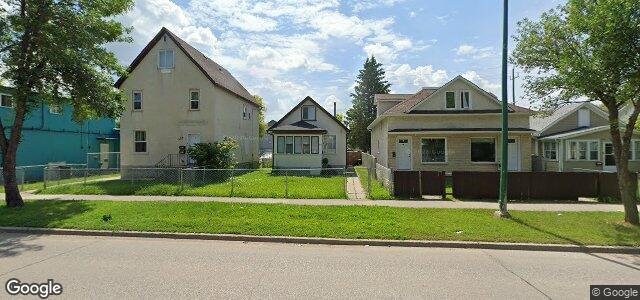 540 Redwood Avenue ਦੀ ਫੋਟੋ, ਵਿਨੀਪਿਗ, ਮੈਨੀਟੋਬਾ