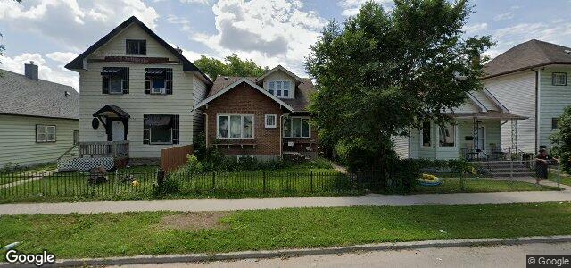 Photo of 542 Burrows Avenue in Winnipeg, Manitoba