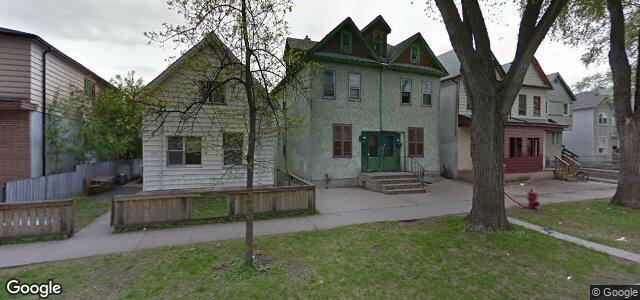 554 Manitoba Avenue ਦੀ ਫੋਟੋ, ਵਿਨੀਪਿਗ, ਮੈਨੀਟੋਬਾ