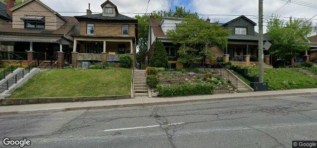 576 Aberdeen Avenue（加拿大曼尼托巴省溫尼伯市）房屋照片