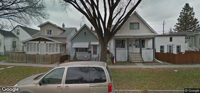 583 Aberdeen Avenue ਦੀ ਫੋਟੋ, ਵਿਨੀਪਿਗ, ਮੈਨੀਟੋਬਾ