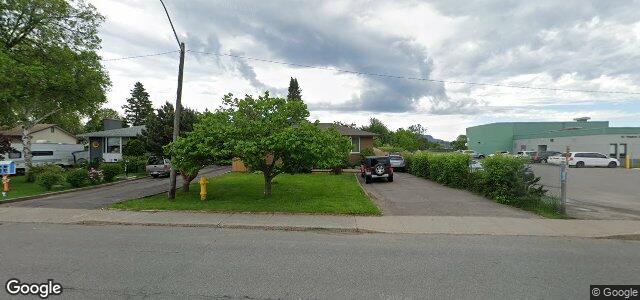 Larawan ng 586 Redwood Avenue sa Winnipeg, Manitoba