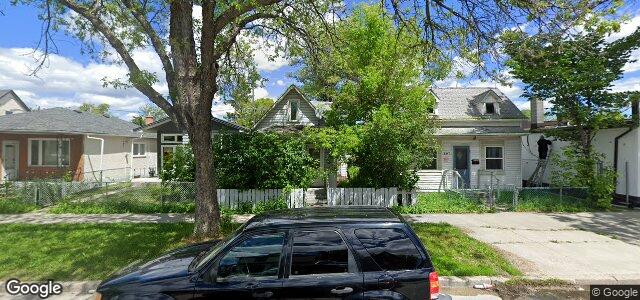 599 Aberdeen Avenue ਦੀ ਫੋਟੋ, ਵਿਨੀਪਿਗ, ਮੈਨੀਟੋਬਾ