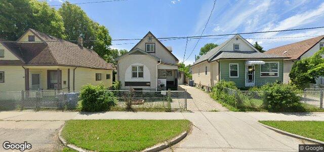 620 Burrows Avenue（加拿大曼尼托巴省溫尼伯市）房屋照片