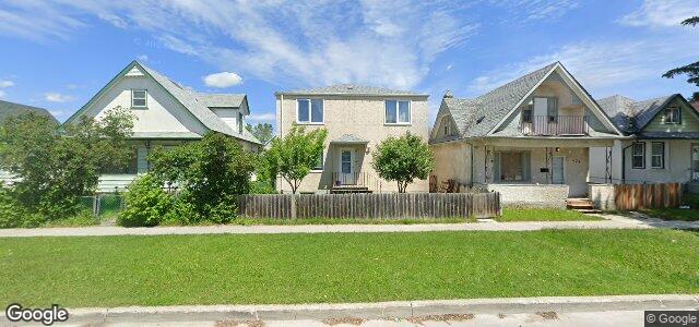 629 Alfred Avenue ਦੀ ਫੋਟੋ, ਵਿਨੀਪਿਗ, ਮੈਨੀਟੋਬਾ