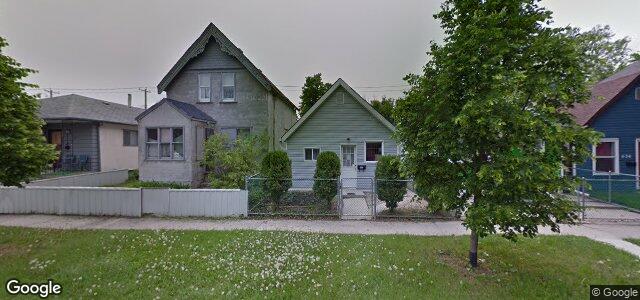 Photo of 630 Pritchard Avenue in Winnipeg, Manitoba