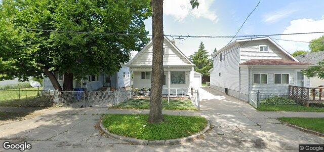 633 Magnus Avenue（加拿大曼尼托巴省温尼伯市）房屋照片