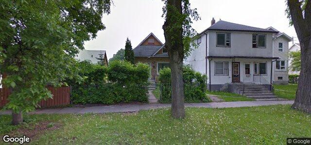 Larawan ng 634 Manitoba Avenue sa Winnipeg, Manitoba