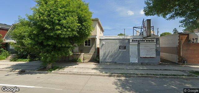 Larawan ng 637 Selkirk Avenue sa Winnipeg, Manitoba