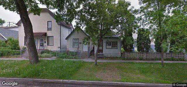 Larawan ng 641 Pritchard Avenue sa Winnipeg, Manitoba