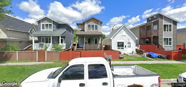 Photo of 643 Aberdeen Avenue in Winnipeg, Manitoba