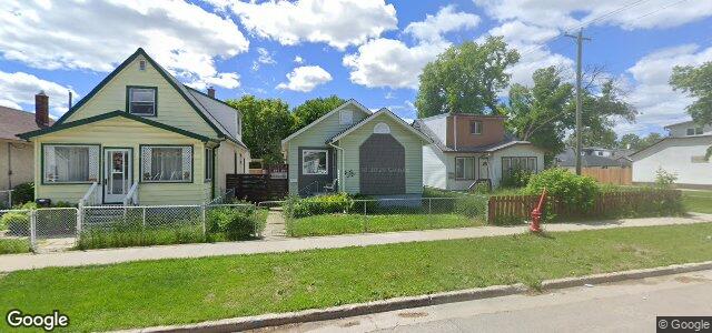 652 Aberdeen Avenue ਦੀ ਫੋਟੋ, ਵਿਨੀਪਿਗ, ਮੈਨੀਟੋਬਾ