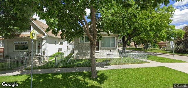 Photo of 655 Aberdeen Avenue in Winnipeg, Manitoba