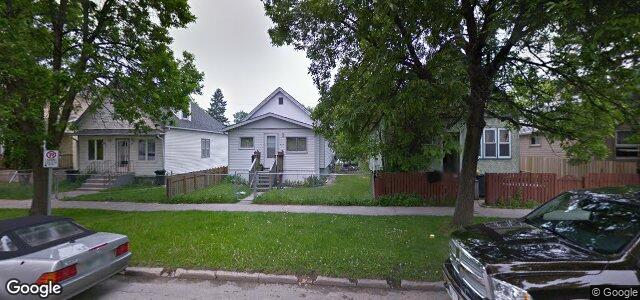 657 Pritchard Avenue（加拿大曼尼托巴省溫尼伯市）房屋照片