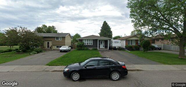 664 Redwood Avenue（加拿大曼尼托巴省溫尼伯市）房屋照片