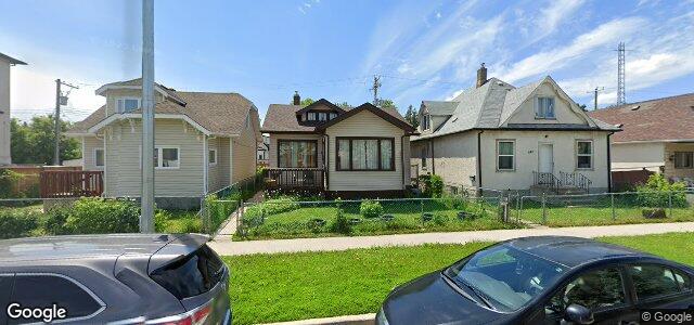 666 Burrows Avenue ਦੀ ਫੋਟੋ, ਵਿਨੀਪਿਗ, ਮੈਨੀਟੋਬਾ