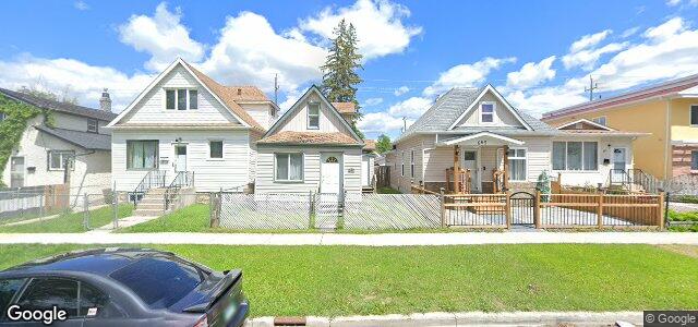667 Aberdeen Avenue ਦੀ ਫੋਟੋ, ਵਿਨੀਪਿਗ, ਮੈਨੀਟੋਬਾ