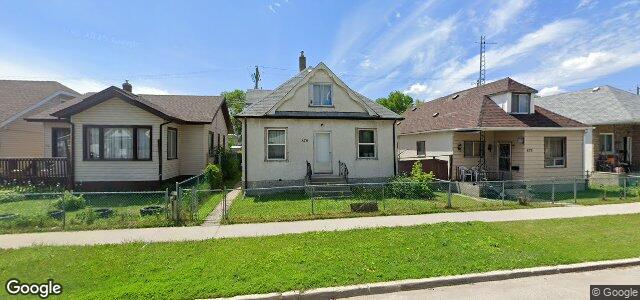 670 Burrows Avenue ਦੀ ਫੋਟੋ, ਵਿਨੀਪਿਗ, ਮੈਨੀਟੋਬਾ