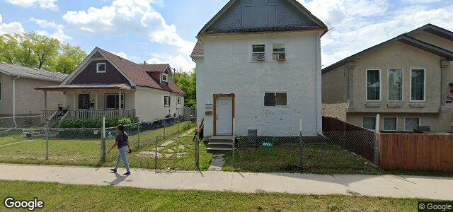 678 Magnus Avenue ਦੀ ਫੋਟੋ, ਵਿਨੀਪਿਗ, ਮੈਨੀਟੋਬਾ