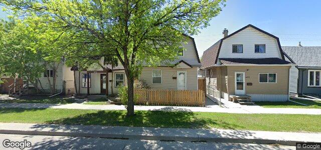 Photo of 688 Redwood Avenue in Winnipeg, Manitoba