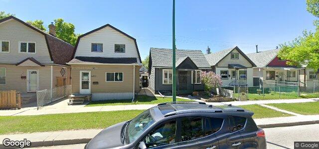 Larawan ng 692 Redwood Avenue sa Winnipeg, Manitoba