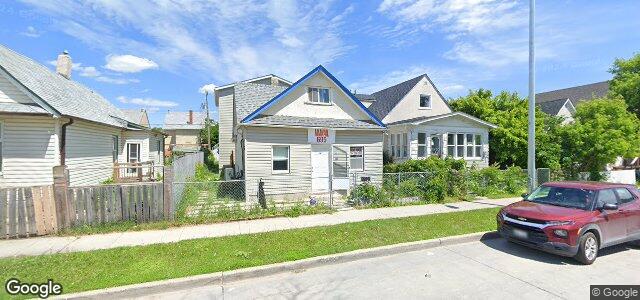 695 Burrows Avenue ਦੀ ਫੋਟੋ, ਵਿਨੀਪਿਗ, ਮੈਨੀਟੋਬਾ