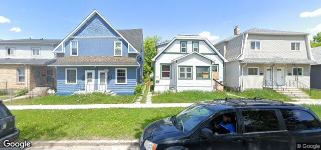 697 Alfred Avenue ਦੀ ਫੋਟੋ, ਵਿਨੀਪਿਗ, ਮੈਨੀਟੋਬਾ