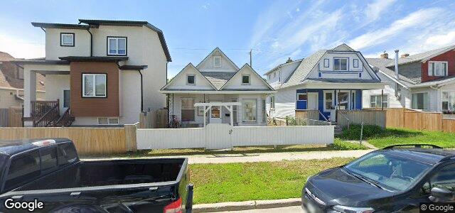 Photo of 700 Burrows Avenue in Winnipeg, Manitoba