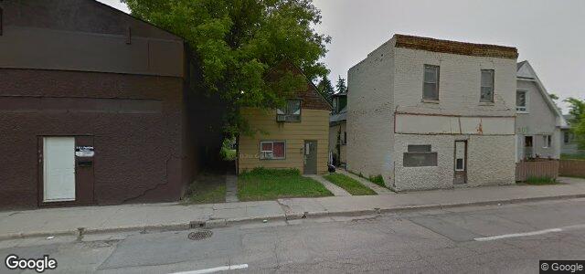 Photo of 700 Selkirk Avenue in Winnipeg, Manitoba