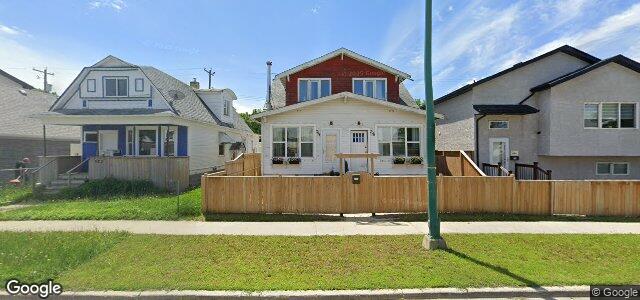 704 Burrows Avenue（加拿大曼尼托巴省温尼伯市）房屋照片