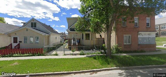 708 Aberdeen Avenue ਦੀ ਫੋਟੋ, ਵਿਨੀਪਿਗ, ਮੈਨੀਟੋਬਾ