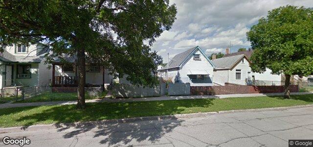 721 Aberdeen Avenue（加拿大曼尼托巴省溫尼伯市）房屋照片