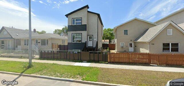 726 Burrows Avenue ਦੀ ਫੋਟੋ, ਵਿਨੀਪਿਗ, ਮੈਨੀਟੋਬਾ