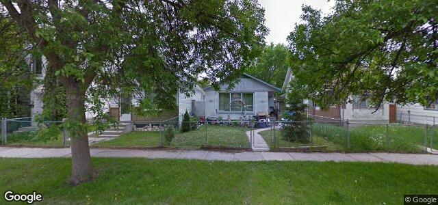 Photo of 744 Pritchard Avenue in Winnipeg, Manitoba