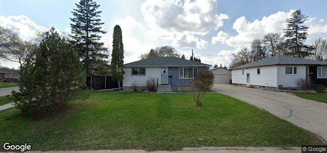 Larawan ng 1 Frontenac Bay sa Winnipeg, Manitoba