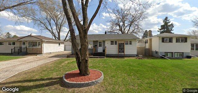 10 Bibeau Bay（加拿大曼尼托巴省温尼伯市）房屋照片