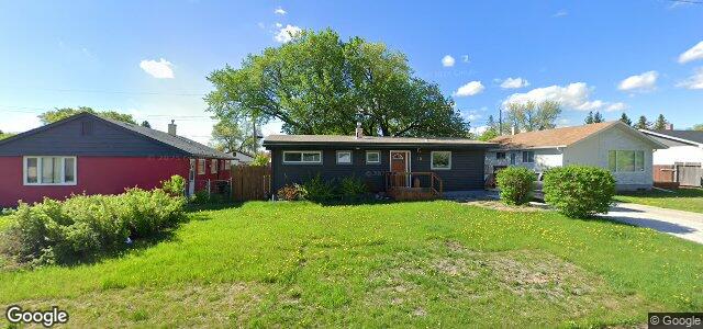 10 Blueberry Bay ਦੀ ਫੋਟੋ, ਵਿਨੀਪਿਗ, ਮੈਨੀਟੋਬਾ