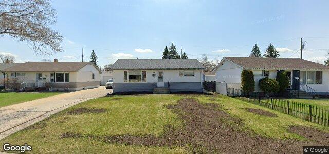 10 Cascade Bay（加拿大曼尼托巴省温尼伯市）房屋照片