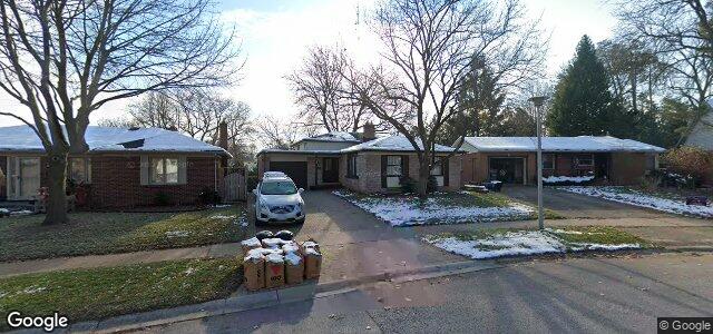 10 Conifer Crescent ਦੀ ਫੋਟੋ, ਵਿਨੀਪਿਗ, ਮੈਨੀਟੋਬਾ