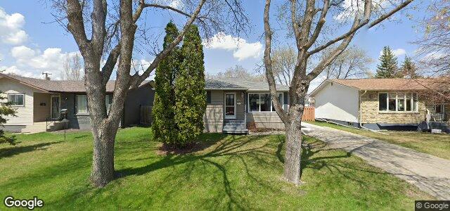 105 Hansford Road ਦੀ ਫੋਟੋ, ਵਿਨੀਪਿਗ, ਮੈਨੀਟੋਬਾ