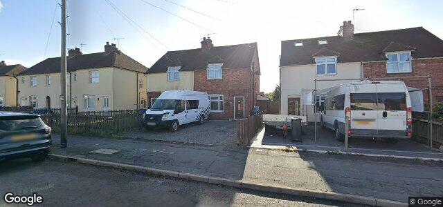 Photo of 106 Harper Avenue in Winnipeg, Manitoba