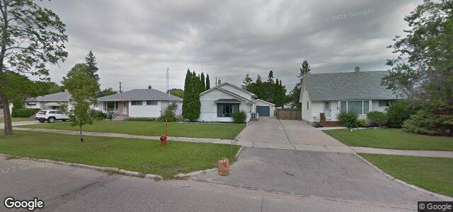Photo of 1065 Betournay Street in Winnipeg, Manitoba